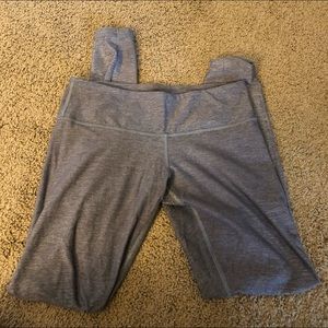 LuLuLemon Leggings size 8